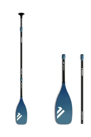 Pagaie paddle Carbone Fanatic 40 3P Petit Prix