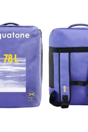Certifié Sac paddle Aquatone 78L - OCCASION GRADE B