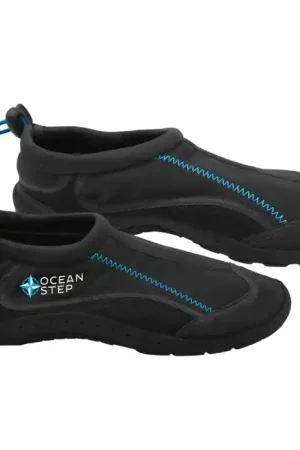 Chaussure d'eau néoprène longe cote Ocean Step Optimizer Certifié