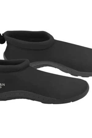 Chaussure d'eau néoprène longe cote Ocean Step Aqua Shoes Classic Expédition Rapide