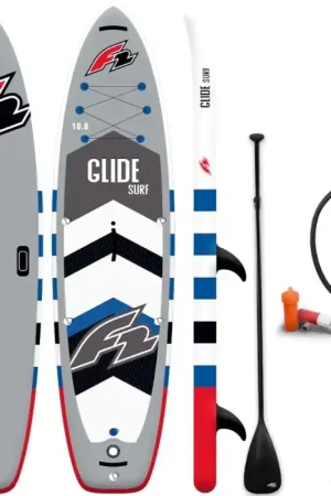 Windsup Gonflable F2 Glide Surf 10.8 Livraison Express