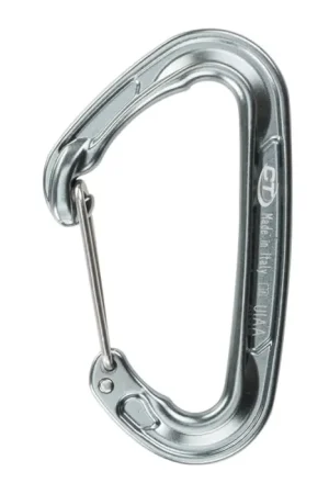 Vente Directe Mousqueton 2Bfree - Gris