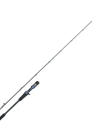 Canne Casting Penn Battalion Solid Jig Casting Rod - 200gr Acheter Direct