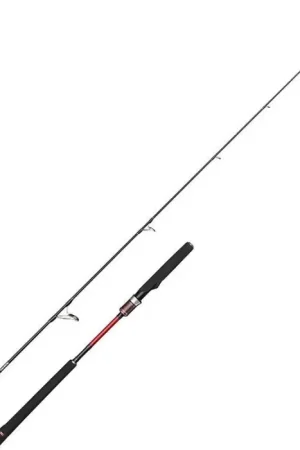 Canne spinning Penn Retaliate X Solid light Jigging Solde