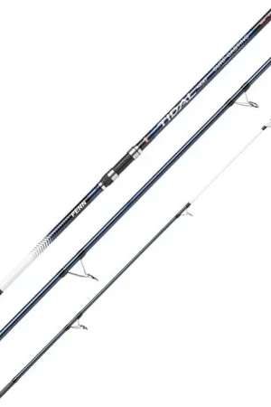 Canne surfcasting Penn Tidal Africa Haute Qualité