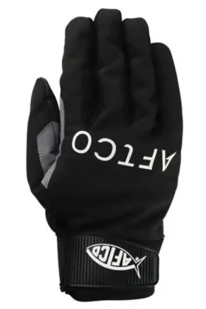 Affaire À Saisir Gants de Pêche AFTCO Elément - Black XL