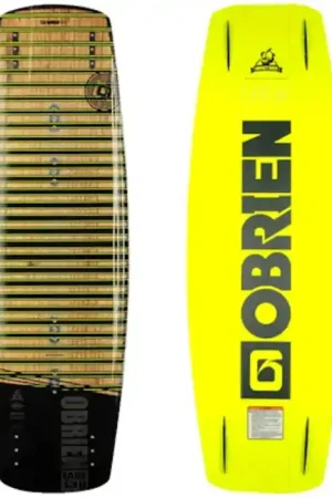 Nouvel Arrivage Wakeboard Obrien Fade 138