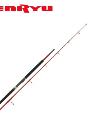 Super Prix Canne TenRyu All Rod Hurlante