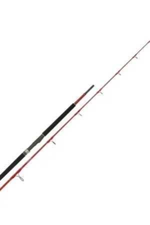 Must-Have Canne TenRyu All Rod Rugissante