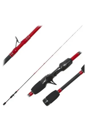 Prix Bas Canne Casting TenRyu Injection BCV 6.0 MH