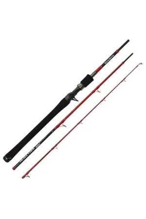 Canne Casting TenRyu Injection BC 68 XH Travel Pas Cher