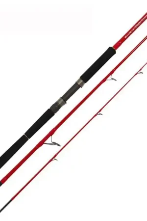 Nouvelle Collection Canne TenRyu Diablo Travel 3 Brins