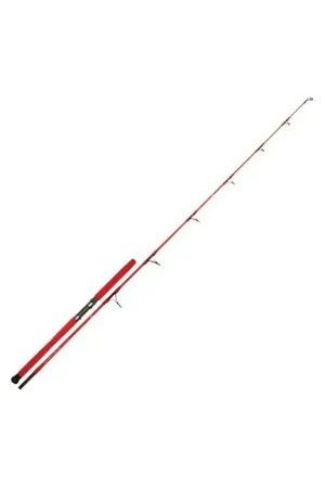 Canne Spinning TenRyu Furrary Popping Réduction