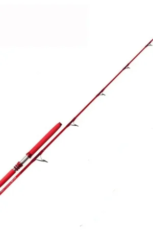 Prix Bas Canne Mer TenRyu Furrary Popping Xtrem