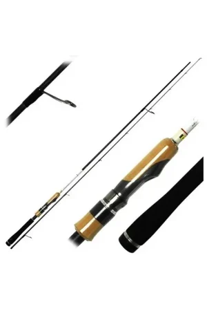 Must-Have Canne Ttuite / Carnassier Tenryu Lunakia Sonic