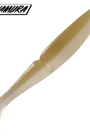 Achetez Aujourd'hui Leurre Souple Sawamura One Up Shad 5 062 Waka Ayu