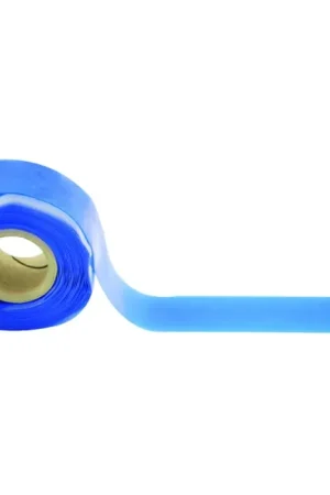 Achat Immédiat Rouleau Rescue Tape silicone bleu
