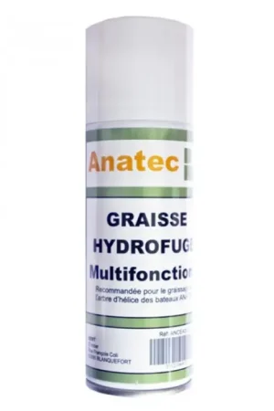 Acheter Direct Bombe de graisse Anatec pour bateaux amorceurs