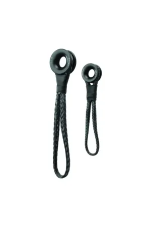Anneau Antal sur boucle Dyneema - diam: 14 mm - Long: 90 mm Vente Flash
