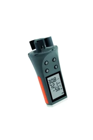 Anémomètre JDC Skywatch Météos 1 Haute Qualité