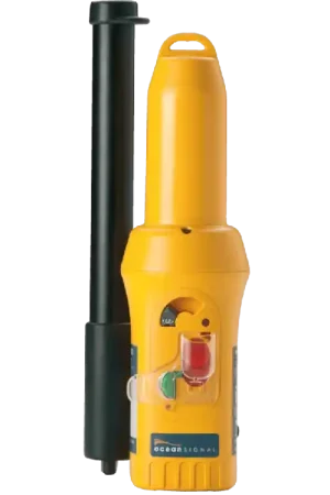 Achetez Aujourd'hui Balise de détresse SART Ocean Signal S100