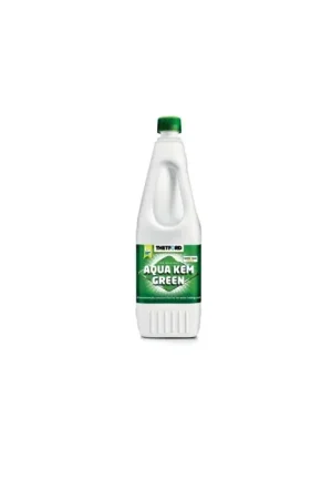 Additif sanitaire Thetford Aqua Kem Green Commander Vite