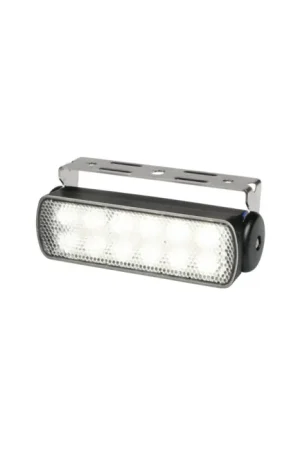Acheter Direct Projecteur de pont Hella Marine Sea Hawk noir