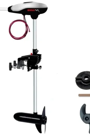 Achat Immédiat Moteur électrique bateau Rhino VX 34