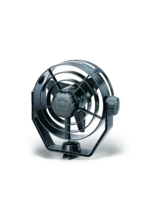 Affaire À Saisir Ventilateur Hella Marine noir