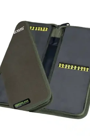 Prix Choc Trousse Prowess Bas de Ligne Kaki