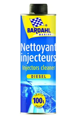Achetez Aujourd'hui Nettoyant injecteurs Bardahl Diesel 500 ml