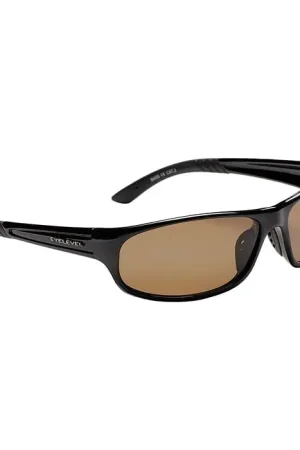 Acheter En Ligne Lunettes de soleil Polarisantes Spéciales Pêcheurs Eyelevel Bass NB/M