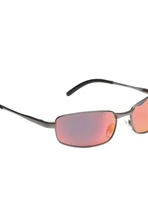 Achat Immédiat Lunettes Métal Polarisantes Eyelevel Treviso GM/RO