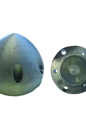 Anode VDM pour hélice Max Prop Ø 70mm Populaire