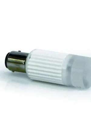 Ampoule Dixplay 30LED BAY15S - Blanc chaud Quantité Limitée