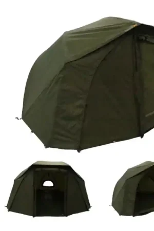 Abri Prologic Cruzade Brolly System 55" Prix Réduit