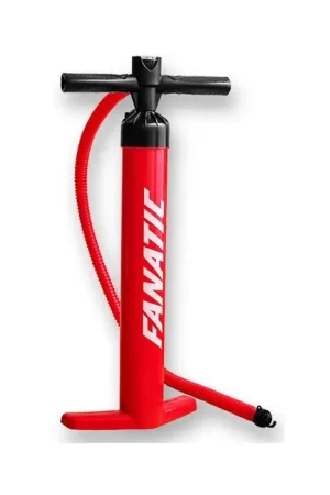 Pompe SUP Fanatic Power HP2 Achat Immédiat