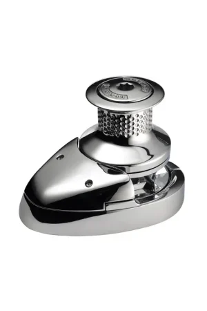 Commander Vite Guindeau Lewmar Vertical V2 12V - 700W avec poupée