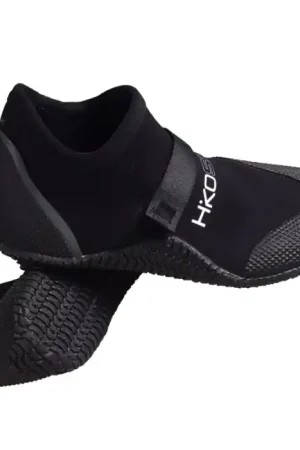 Nouvelle Collection Chausson kayak en néoprène Hiko Sneaker - Taille: 37