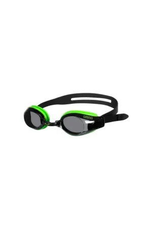 Lunettes Arena Zoom X-Fit Green-smoke-black Seulement Aujourd'hui