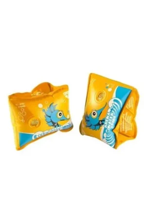 Brassards Soft Arena Armband 6ans-punk-yellow Vente Flash