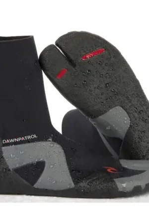 Vente Directe Chausson Rip Curl dawn patrol Round toe 5mm - T7