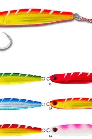 Acheter En Ligne Jig Maria Mucho Lucir 525 Snaper 60gr 04H
