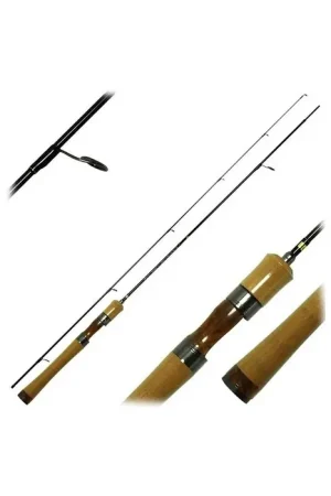 Solde Canne Truitte TenRyu Rayz 87 H
