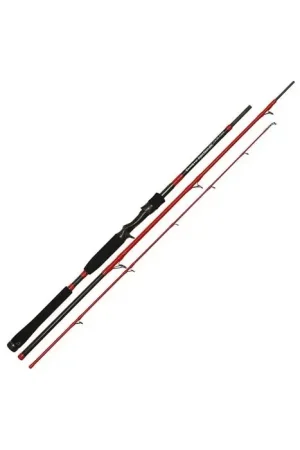 Canne Casting TenRyu Injection BC 73 XH Travel Dernier Modèle