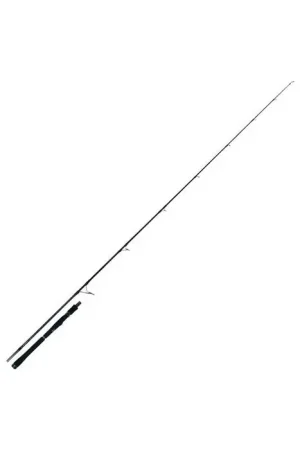 Commander Vite Canne Spinning TenRyu Injection SP 7.0 MH Just Come Black