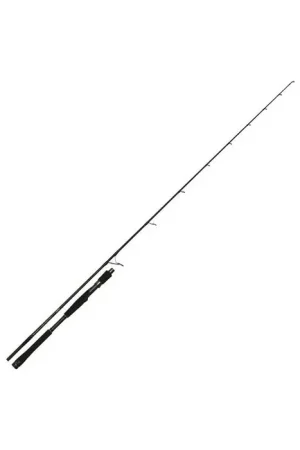 Jusqu'à Épuisement Des Stocks Canne MerTenRyu Injection SP 73 XH Juste Come Black