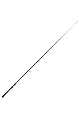Canne Spinning TenRyu Super Shoot Just Come Black Acheter En Ligne