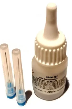 Colle Cyanoacrylate Denty Spearfishing Prix Choc