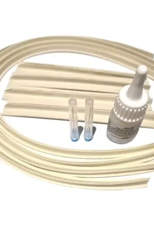 Kit Longerons Blanc Denty Spearfishing Prix Cassé
